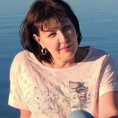 Фотография девушки Татьяна, 53 года из г. Челябинск