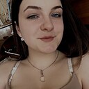 Оля, 23 года