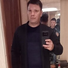 Фотография мужчины Дима, 42 года из г. Серпухов