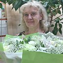 Надежда, 45 лет