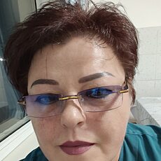 Фотография девушки Libelle, 52 года из г. Тараз