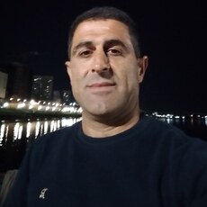 Фотография мужчины Эльхан, 43 года из г. Саратов