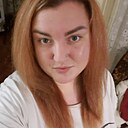 Настуся, 36 лет
