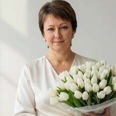 Фотография девушки Наталья, 49 лет из г. Пенза