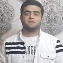 Али, 33 года