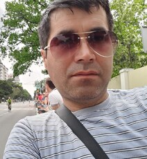 Фотография мужчины Рахим, 43 года из г. Геленджик
