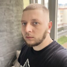 Фотография мужчины Евгений, 34 года из г. Оренбург