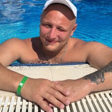 Фотография мужчины Егор, 26 лет из г. Тосно