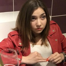 Фотография девушки Johana, 30 лет из г. Варшава