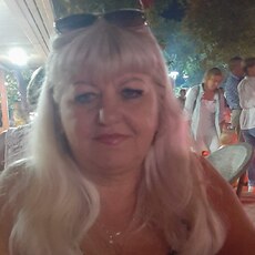 Фотография девушки Ирина, 63 года из г. Симферополь