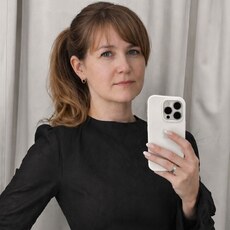 Фотография девушки Юлия, 40 лет из г. Нижний Новгород