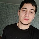 Саид, 23 года