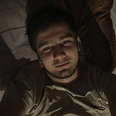 Фотография мужчины Нурмахмад, 24 года из г. Люберцы