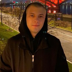 Фотография мужчины Юрий, 27 лет из г. Канск