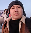 Баха, 34 года