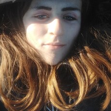 Фотография девушки Альона, 22 года из г. Киев