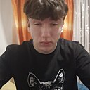 Денис, 19 лет