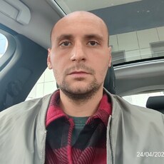 Фотография мужчины Станислав, 29 лет из г. Минск