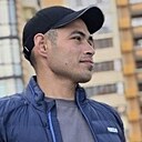 Даниэль, 33 года