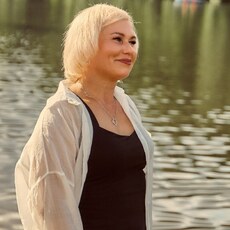 Фотография девушки Ирина, 46 лет из г. Тула