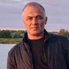 Сергей, 54 из г. Оренбург.