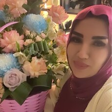 Фотография девушки Hilola, 40 лет из г. Ташкент