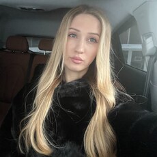 Фотография девушки Анжелика, 28 лет из г. Иркутск