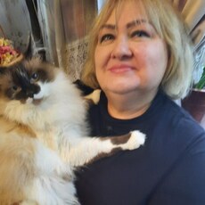 Фотография девушки Ириша, 52 года из г. Мичуринск