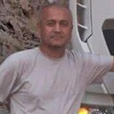 Дилшод, 50 лет