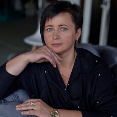 Фотография девушки Алина, 48 лет из г. Бобруйск