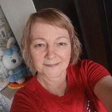 Фотография девушки Ирина, 54 года из г. Минусинск