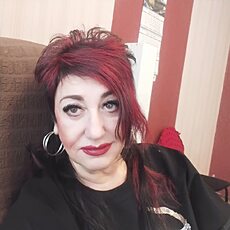 Фотография девушки Елена, 57 лет из г. Новокузнецк