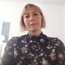 Фотография девушки Елена, 43 года из г. Десногорск