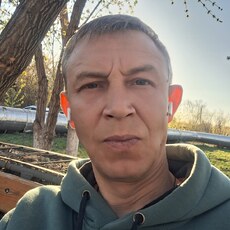 Фотография мужчины Александр, 40 лет из г. Темиртау