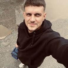 Фотография мужчины Алексей, 29 лет из г. Новосибирск