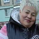 Любовь, 61 год