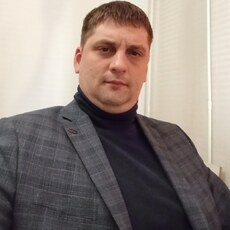 Фотография мужчины Александр, 34 года из г. Кострома