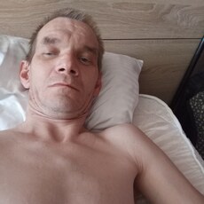 Фотография мужчины Толик, 39 лет из г. Иркутск