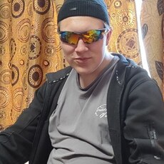 Фотография мужчины Станислав, 19 лет из г. Орша