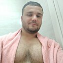 Альберт, 33 года