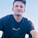 Амар, 23 года