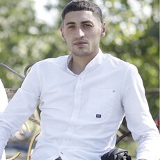 Фотография мужчины Hakob, 26 лет из г. Киров
