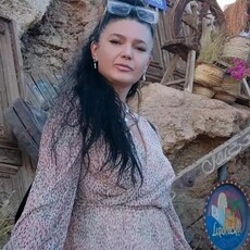 Фотография девушки Ольга, 40 лет из г. Витебск