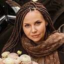 Люси, 35 лет
