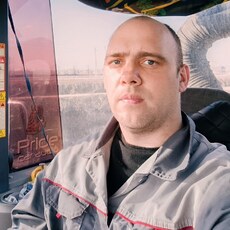 Фотография мужчины Аркадий, 33 года из г. Березовский (Кемеровская Обл)