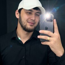 Фотография мужчины Асад, 24 года из г. Томск