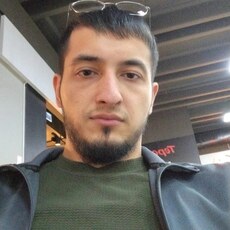 Фотография мужчины Далер, 30 лет из г. Худжанд
