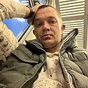 Антон, 38 лет
