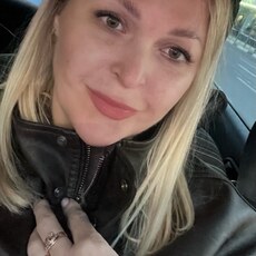 Фотография девушки Алла, 43 года из г. Симферополь
