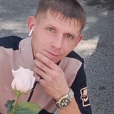 Фотография мужчины Илья, 34 года из г. Тараз